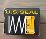 Genuine Us Seal Pool Pump Shaft PS-3868 New Box. Fixed Price $13.95.