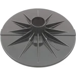 Pentair 08650-0042 Vacuum Plate Replacement Sta-rite U-3 Pool Spa Skimmer. Fixed Price $47.16.
