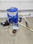 Pulsar 140 Chlorination System. Fixed Price $2500.00.