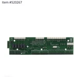 Pentair Intellitouch Circuit Board I9+3 Personality 520267. Fixed Price $499.00.