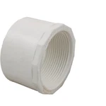 Lasco 438-339 3" Spigot X 2.5" Female Pipe Thread Reducer. Fixed Price $14.70.