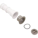 Waterway Plastics 540-6707 Volleyball Pole Holder Assembly Gray. Fixed Price $51.52.