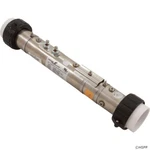 Therm Products C2550-5000-1 Universal Flothru Heater 15 X 230V 5.5KW. Fixed Price $147.55.