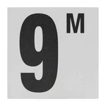 Inlays CC623090 Ceramic 6X6 Non-skid 9M Meter Tile. Fixed Price $46.55.