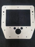 Lomart Butterfly Skimmer Gasket 307-1032 /lt Beige. Fixed Price $15.99.