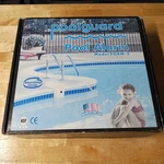 New Poolguard PGRM-2 In-ground Alarm System With Remote Receiver 85DB. Fixed Price $179.99.