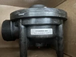 Aquaflo/gecko 91040800-000 Wet End 0.75HP 1-1/2MBT 48FR. Fixed Price $110.00.