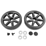 Pentair Large Wheel Kit, Racer, Ls Pressure Side Ig Pool Cleaners 360235. Fixed Price $42.88.