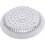 Main Drain Cover, Waterway, 8" Round, With Frame. Fixed Price $59.04.