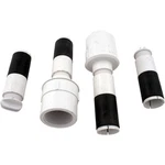 Stub Pipe Kit, Zodiac Polaris, 1-1/2" : 9-100-8003. Fixed Price $93.20.