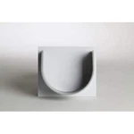 Cardinal QP-572B Water Hog Deck Drain 3" Pvc End Fitting. Fixed Price $40.60.