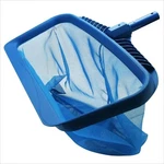 Leaf Skimmer Net For Pools Pond Spa Rake Mesh Deep Bag Leaves Cleaning Tools Kit. Fixed Price $24.95.