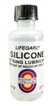 Silicone Lubricant - .75 Oz. Fixed Price $21.07.