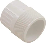 Lasco 436-251 Fittings Inc 2X1-1/2 Red Male Adapter. Fixed Price $19.99.