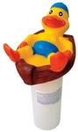 Jed Pool Tools 10-456 Ducky Chlorinator For Swimming. Fixed Price $34.79.