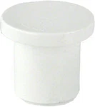 Waterway 3/4IN Barb Plug For New Smart Plumb Manifolds 715-0040B. Fixed Price $11.11.