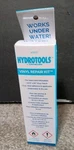 Hydrotools By Swimline Vinyl Repair Kit #8810. Fixed Price $14.95.