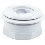 Zodiac 25522-101-000 1.5" Vinyl Pool I/o Fitting. Fixed Price $24.05.