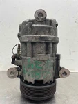 2006 Bmw Z4 A/c Air Conditioning Compressor Pump 3.0L 89K Miles Oem 64526933307. Fixed Price $185.52.