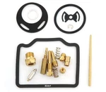 Deluxe Carburetor Rebuild Kit - Honda CB100 CL100 SL100 XL100 Jets Gaskets. Fixed Price $20.95.