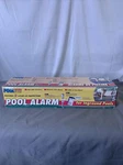 Smartpool Pooleye Ground Alarm & In-home Remote 2 Layers Of Protection. Fixed Price $14.02.