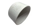 Spears 447-060 Cap Socket SCH40 6". Fixed Price $28.49.