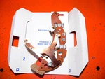 General Electric Starting Switch - 113A840CA1. Fixed Price $35.15.