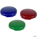 Pentair Amerlite 78900100 Mood Setter Kwik-change Color Lenses 3 Total Nos. Fixed Price $30.00.