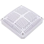 Cover 18 Sq W/inner Fram Hi Flow. Fixed Price $431.53.