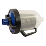 Kokido K918CBXV Blue Leaf Canister For Automatic Suction Swimming Pool Cleaners. Fixed Price $30.92.