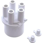 Waterway Plastics 672-4100B 1/2" Pvc 5-PORT Manifold Npt Connection. Fixed Price $19.99.