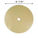 Waterco 51B1017 Baker Hydro Skimmer Lid. Fixed Price $51.71.