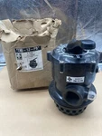 Multiport Valve, Praher Tm 12-PB, 1-1/2" Female Pipe Thread. Fixed Price $31.00.