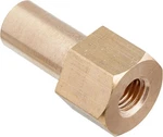 Pentair Nut Brass Pacfab 194989Z. Fixed Price $26.95.