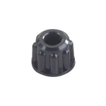 Stenner UCAK100 FITTING,1/4IN,PP; PVC,FOR29FJ80,PK10 21YA15. Fixed Price $28.55.