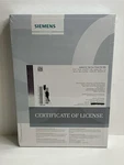 Siemens Simatic Step Professional V16 / 2017 SR2 Combo License Safety Wincc. Fixed Price $2030.83.