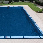 Doheny's Harris Products Economy Winter Covers For In-ground Swimming Pools. Fixed Price $138.55.