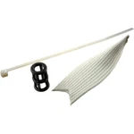 Waterway 500-7310 Filter Screen With Clamp. Fixed Price $24.30.