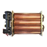 Hayward FDXLHXA1200 Heat Exchanger Assembly For H200FD Universal. Fixed Price $1380.84.