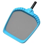 Mowend Pool Net, Swimming Skimmer With Fine Mesh 20.4 Inches, Blue. Fixed Price $28.81.