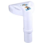 Blue Wave NA4212 Poolwatch Alarm System,white. Fixed Price $184.33.