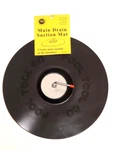 Pool Tool 125 Main Drain Suction Mat. Fixed Price $64.99.