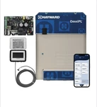 Hayward Omnipl (hlproup) Retorfit Kit Wifi App Control For Prologic P4, PS4, PS8. Fixed Price $1852.75.