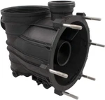 Pentair C76-58P Tank And Trap Body Replacement Sta-rite Pool/spa Pump. Fixed Price $287.03.