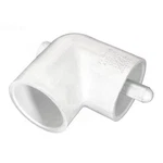 Waterway Thermowell 15INSKT X 90 Deg Elbow W/o Rubber Grommet 411-5540. Fixed Price $15.95.