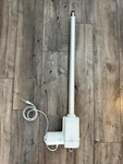 Sr Smith 100-7000A Ml/ml 300 Actuator Assembly Item No 340662-02. Fixed Price $895.00.