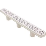 Aquastar 32CDFL101 Channel Drain With 3-PORT Sump, 32-INCH. Fixed Price $239.95.