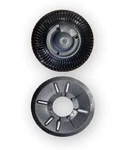 Paramount 004162221203 003251221203 Sdx High Flow Safety Drain Black Color. Fixed Price $68.77.