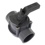 Port Jandy Diverter Valve, Cpvc, Use As 1.5" Skt 2" Spigot. Fixed Price $91.15.