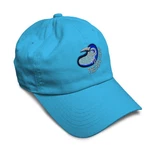 Soft Women Baseball Cap The Pool Guy Swimming Embroidery Dad Hats For. Fixed Price $23.99.